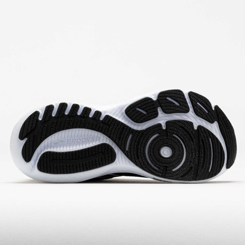 Brooks Glycerin GTS 21 Men's  Black/Grey/White