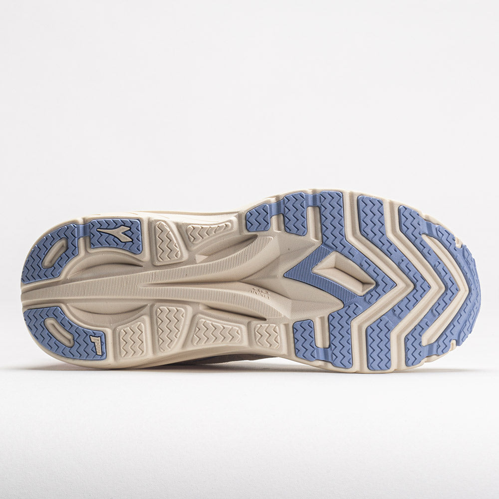 Diadora Equipe Nucleo Women's  Whisper White/Rubine Red