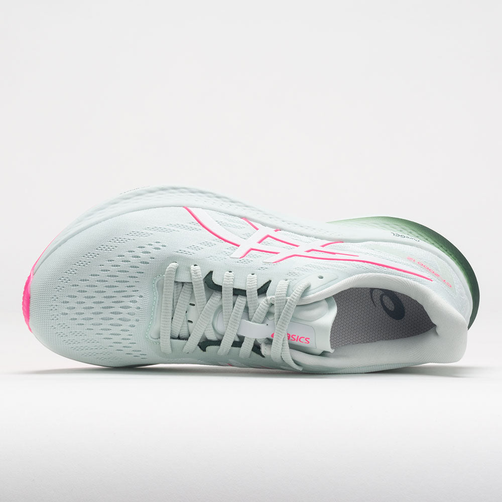 ASICS GT-2000 12 Women's  Pure Aqua/White