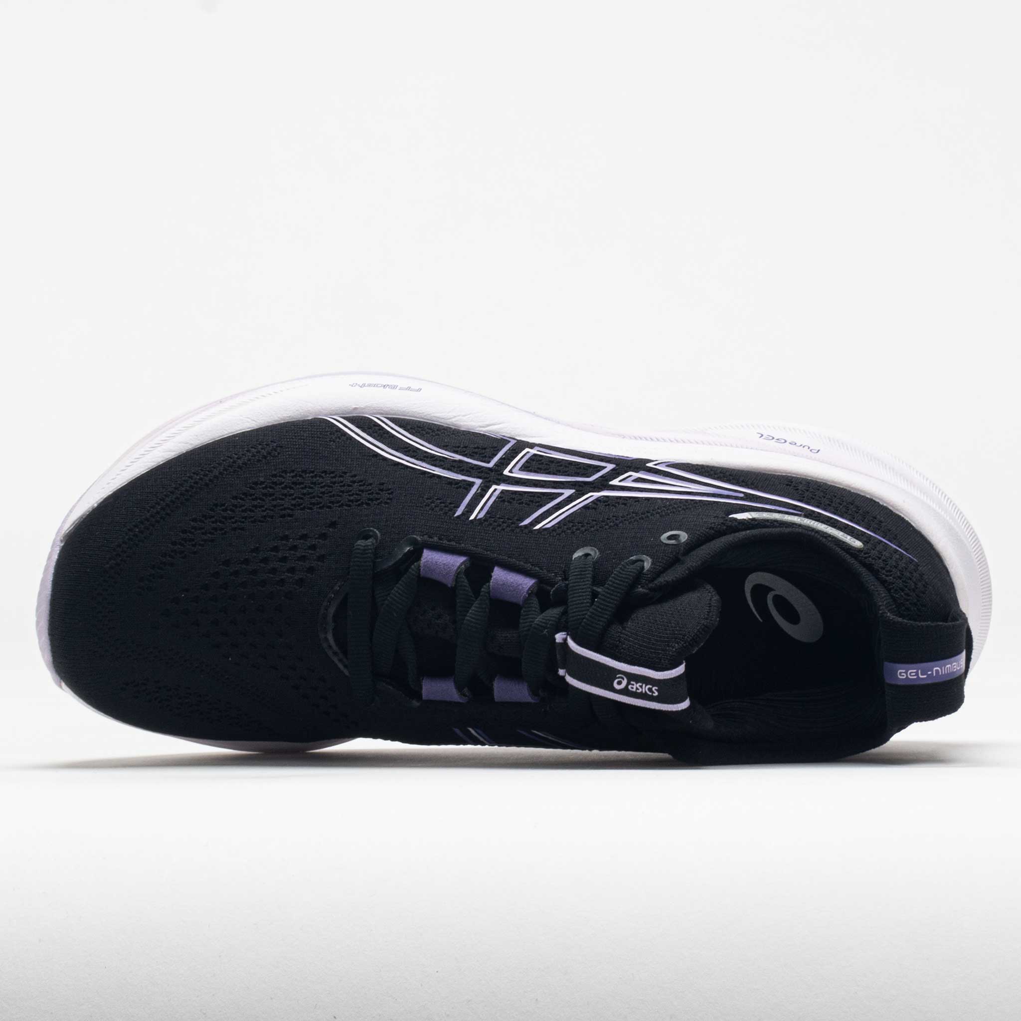ASICS GEL-Nimbus 26 Women's  Black/Dusty Purple