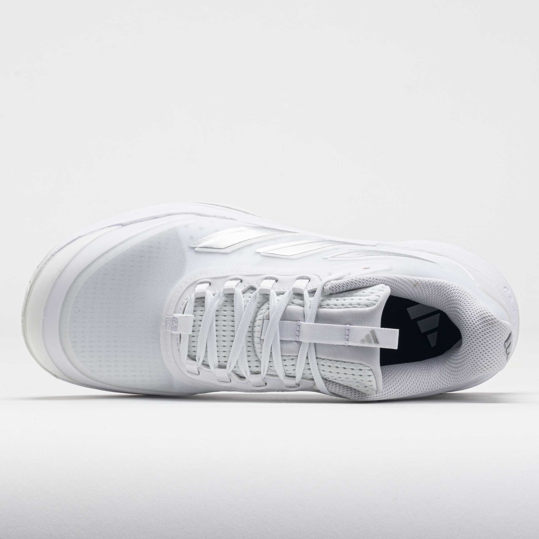 adidas AvaCourt 2 Women's  White/Silver Met/Grey One