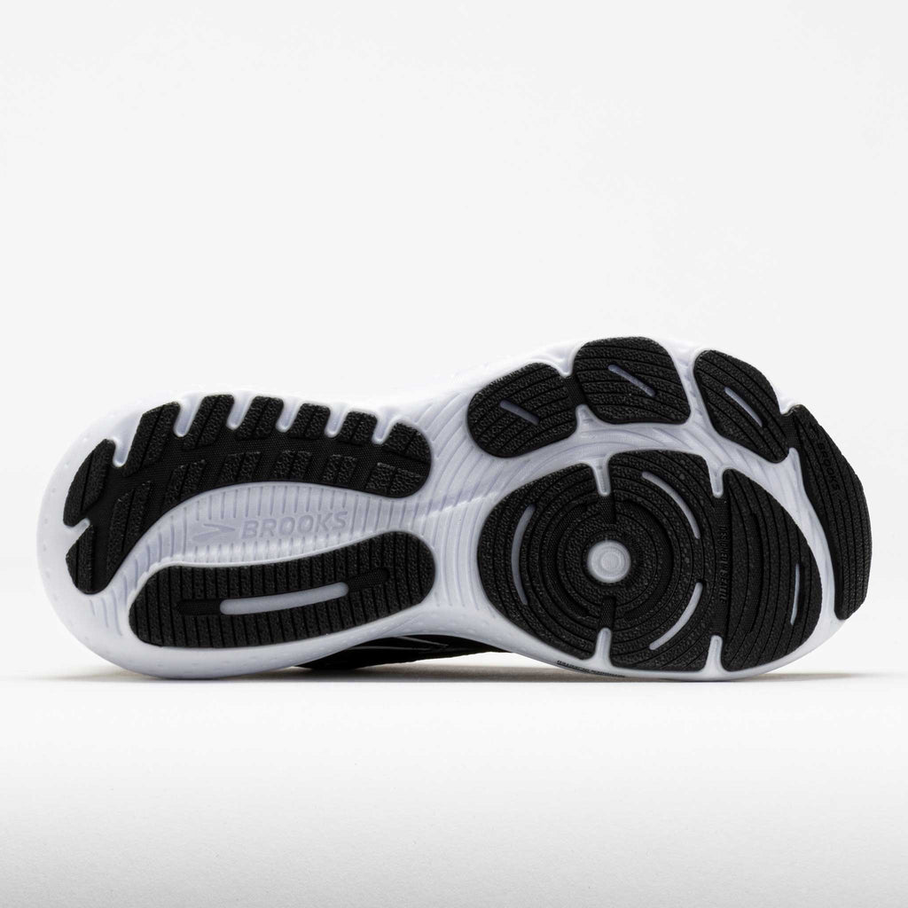 Brooks Glycerin 21 Men's  Black/Grey/White