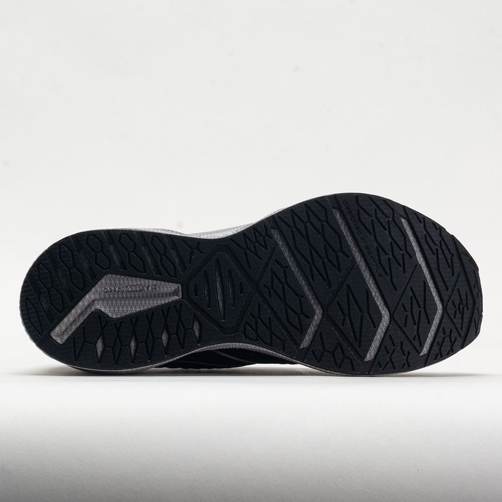 Brooks Levitate StealthFit 6 Men's  Black/Grey/Oyster