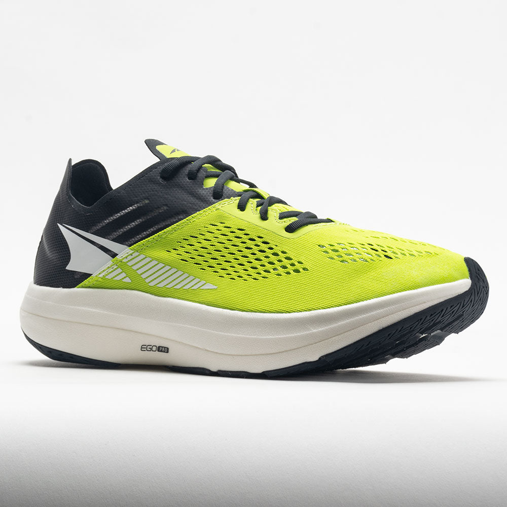 Altra Vanish Carbon Men's  Black/Lime
