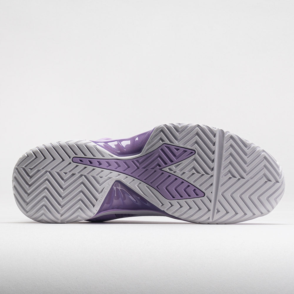 Diadora B.Icon 2 AG Women's  Orchid Bloom/White