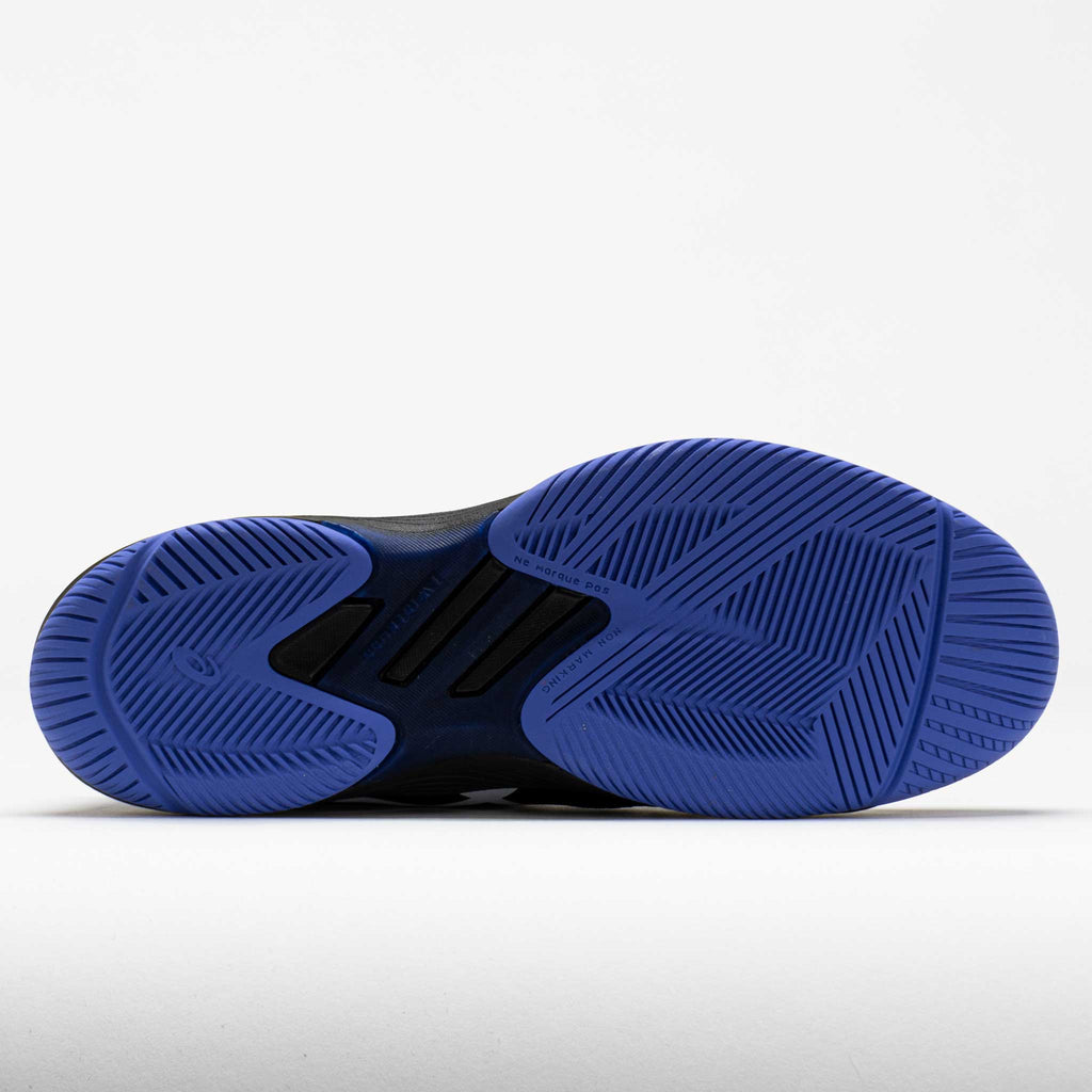 ASICS Solution Swift FF Men's  Black/Saphire