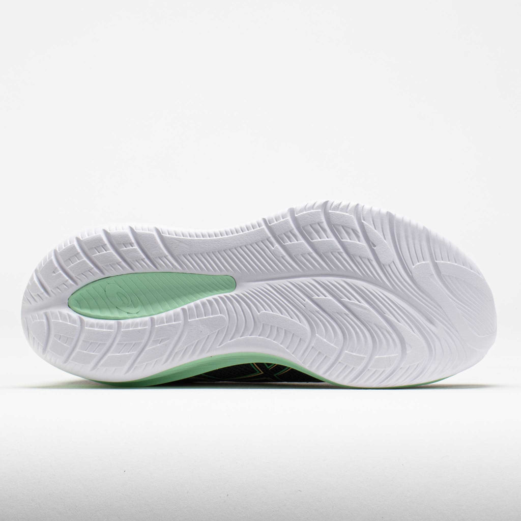 ASICS GEL-Cumulus 26 Women's  Black/Mint Tint