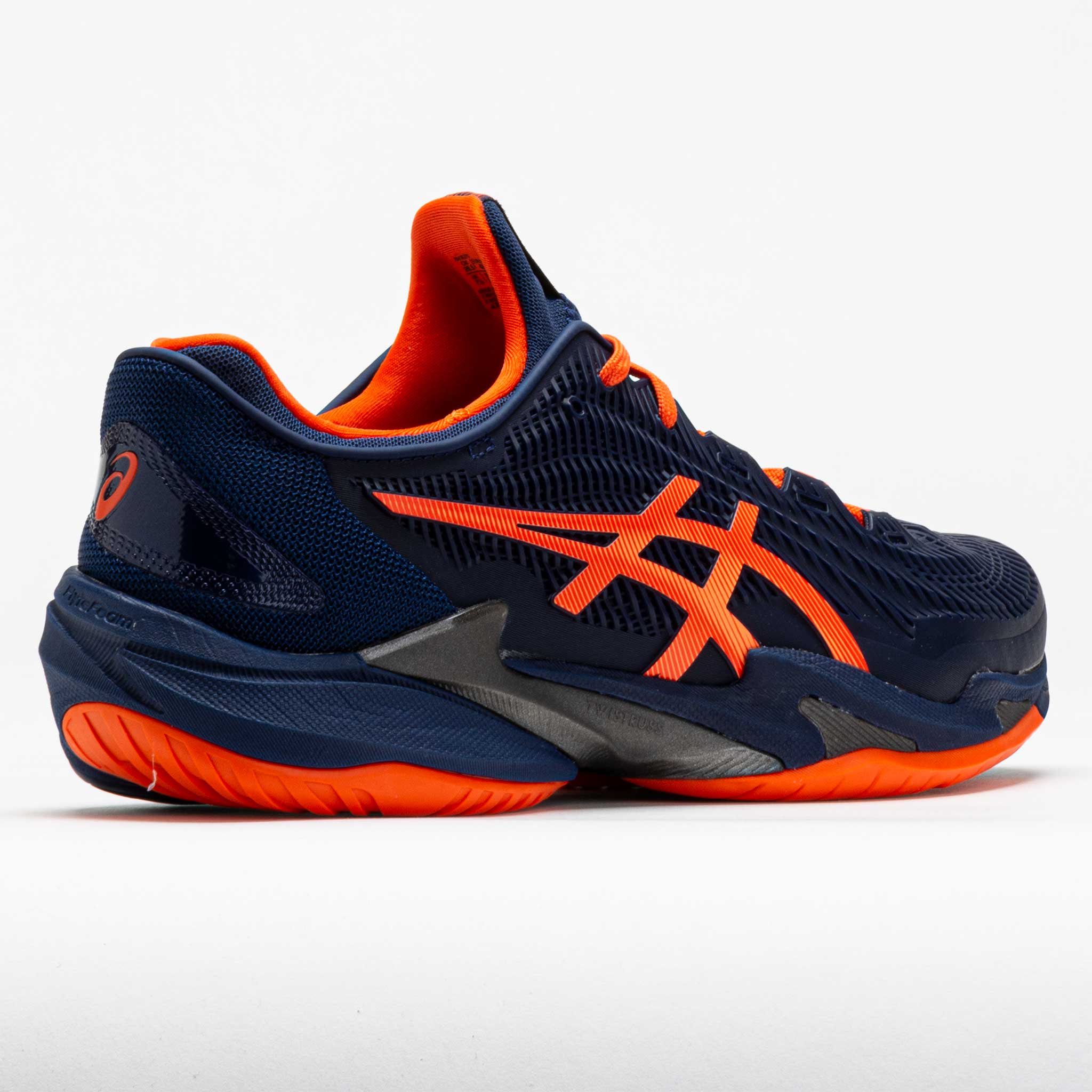 ASICS Court FF 3 Men's  Blue Expanse/Koi