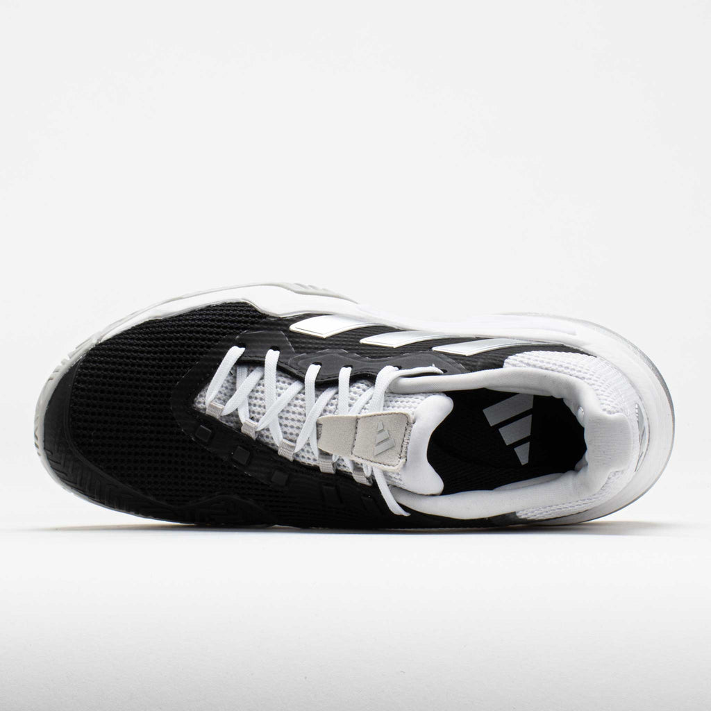 adidas Barricade 13 Women's  Core Black/White/Grey Two