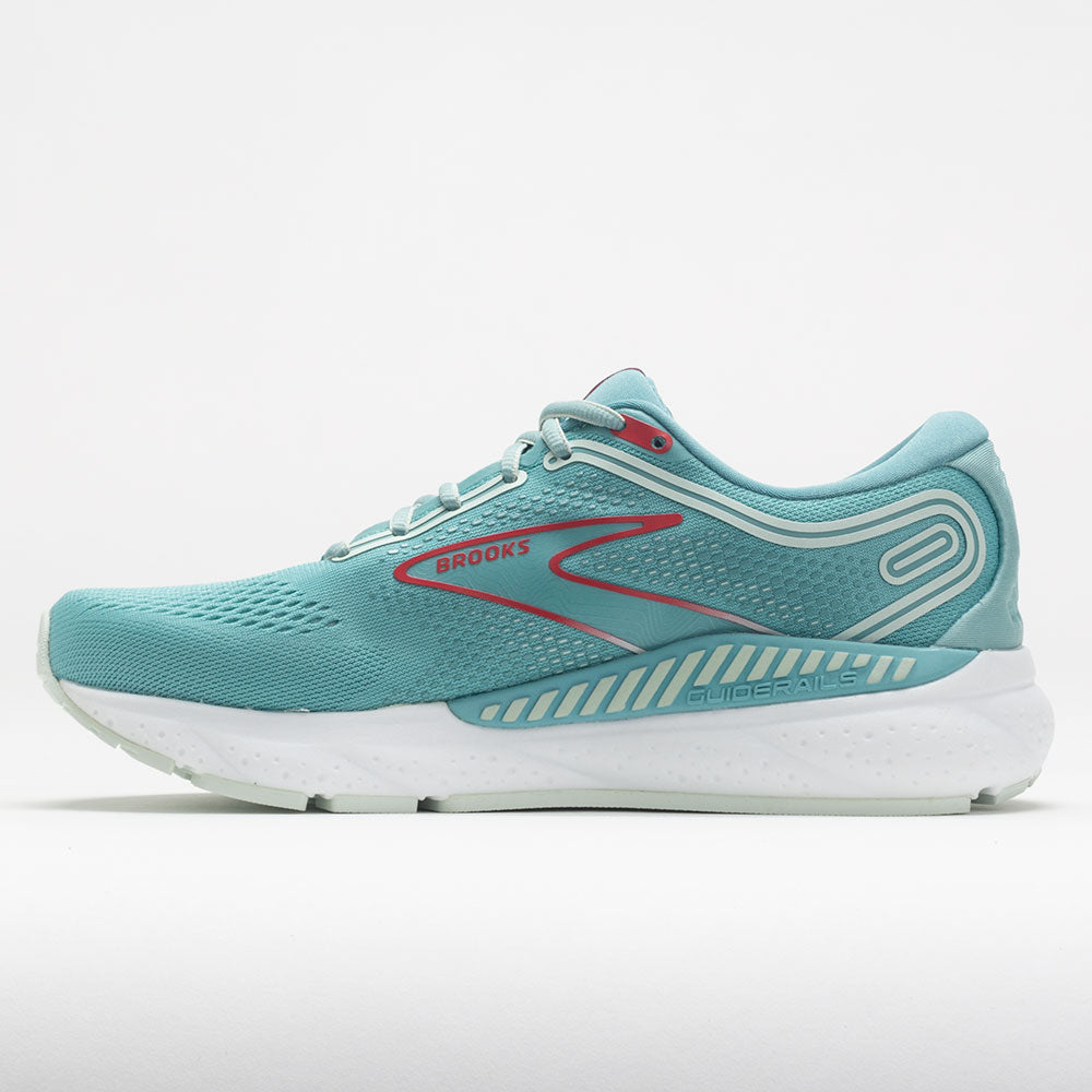 Brooks Ariel GTS 23 Women's  Nile Blue/Blue/Bittersweet