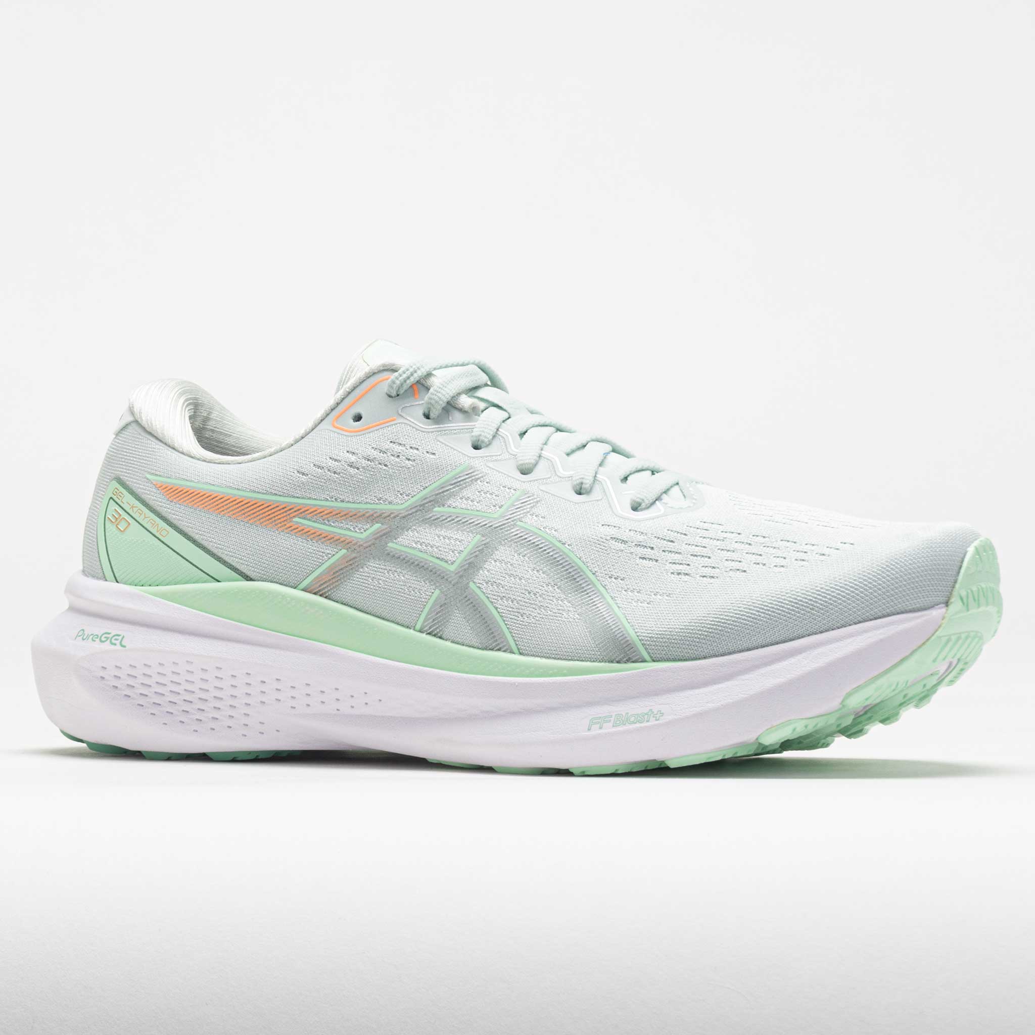 ASICS GEL-Kayano 30 Women's  Pale Mint/Mint Tint