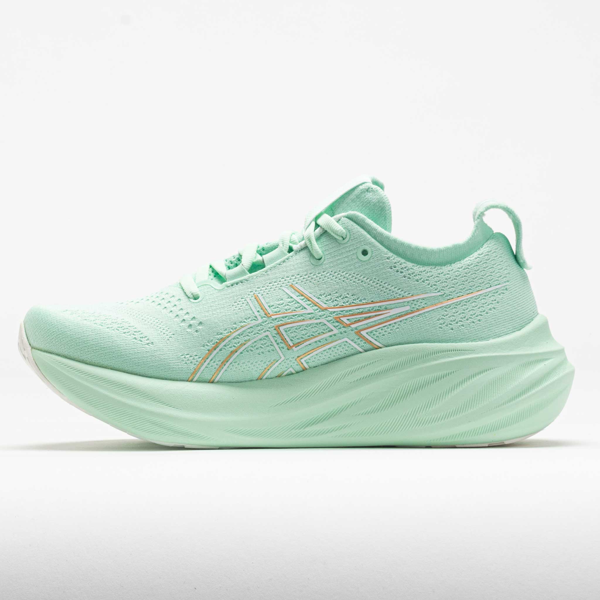 ASICS GEL-Nimbus 26 Women's  Mint Tint/Pale Mint