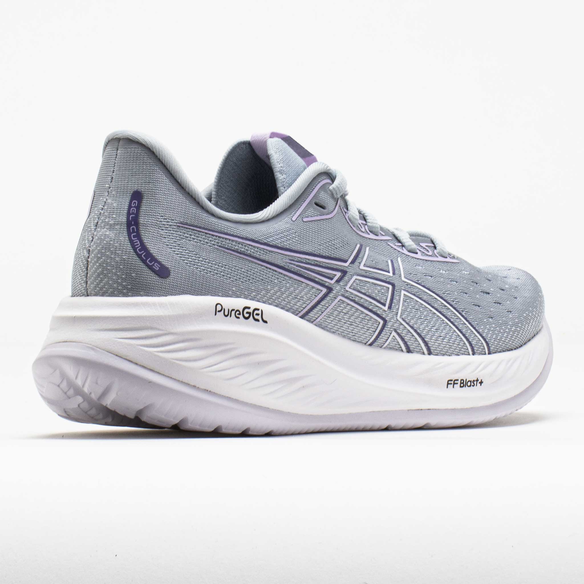 ASICS GEL-Cumulus 26 Women's  Piedmont Grey/White