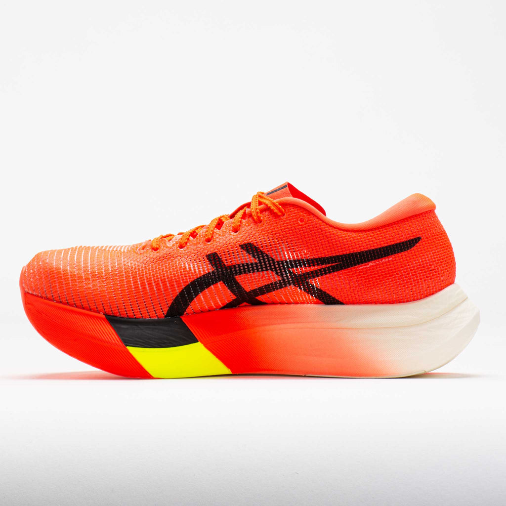 ASICS Metaspeed Sky Paris Unisex  Sunrise Red/Black