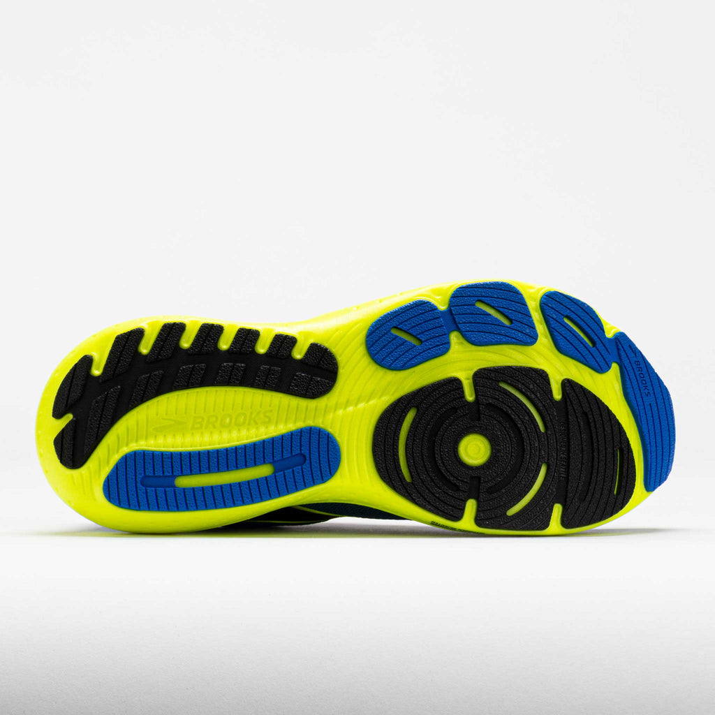 Brooks Glycerin 21 Men's  Blue/Nightlife/Black