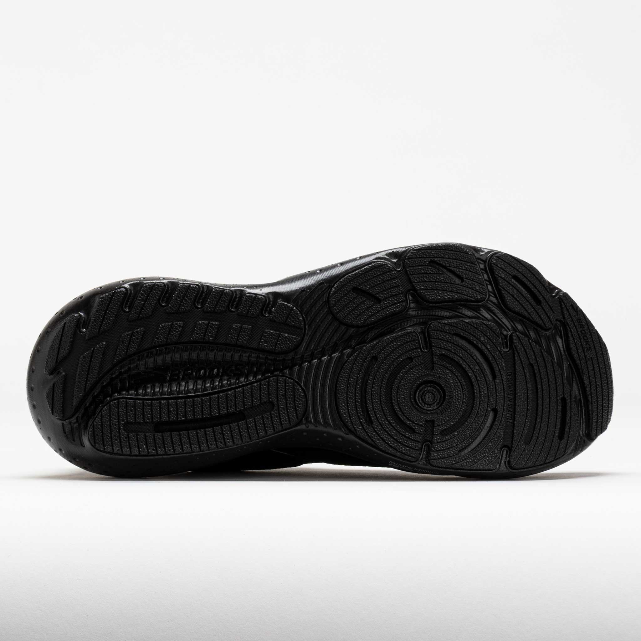 Brooks Glycerin 21 Men's  Black/Black