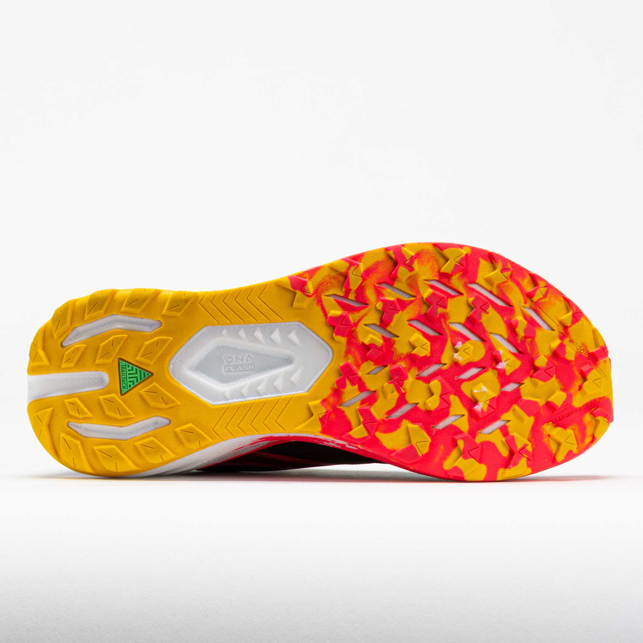 Brooks Catamount 3 Women's  Black/Diva Pink/Lemon Chrome