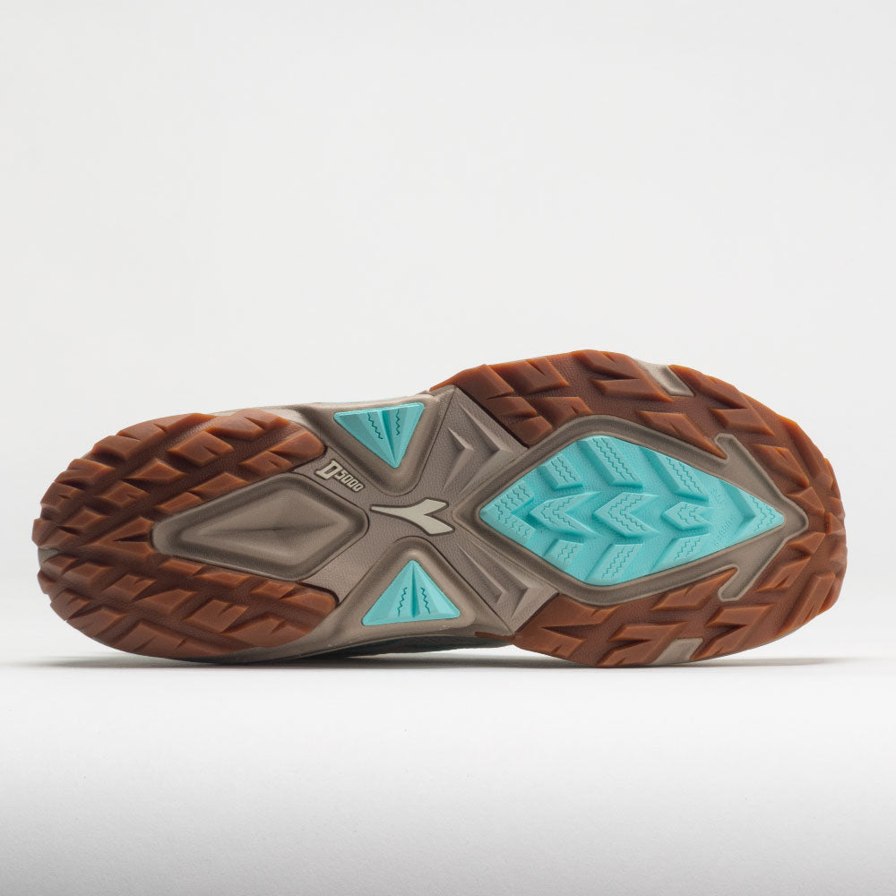 Diadora Equipe Sestriere-XT Women's  Whisper White/Aruba Blue